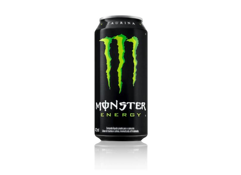 Monster Energy 473ml